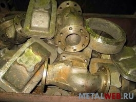 Демонтаж и вывоз металлолома в Днепродзержинске