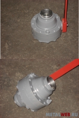 Краны шаровыеДу50-500 Ру1,6-16,0  от производителя, всегда в наличии.