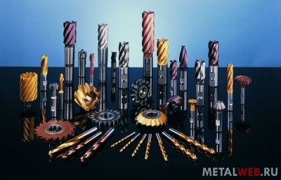 Покупаем металообрабатывающий инструмент все виды