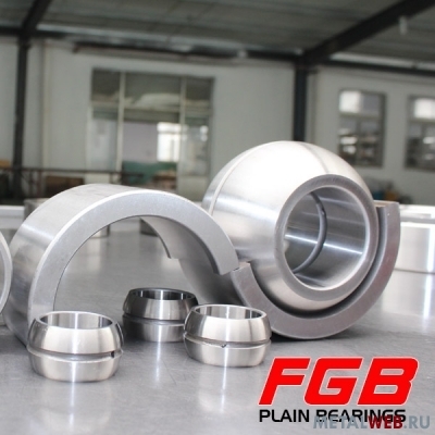 FGB spherical plain bearing GI70ES
