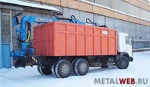 Дорого покупаем, перевозим, демонтируем металлолом в Днепропетровске