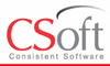 Консистент Софтвэа дистрибьюшн CSoft