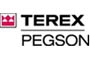 Terex-pegson