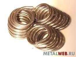 Припой сурьмянистый ГОСТ 21930-76. ПОССу 40-2,  ПОССу 30-2, ПОССу 18-0, 5 . В наличии, производство. Припои сурьмянистые ГОСТ 21930-76.