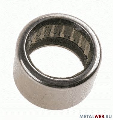 Подшипник игольчатый 941/6