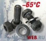 Болт 24х100 класс прочности 10.9 хл гост Р52644 ТД