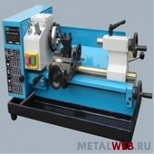 Токарные станки настольные из китая