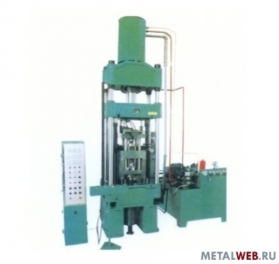 продам  пресс-автоматы для металлопорошков