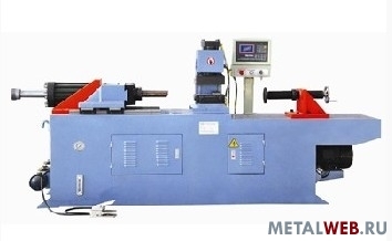 Продам Трубогибы, трубогибочные станки