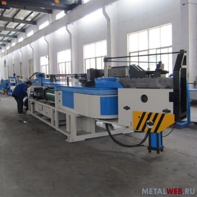 Продам CNC автоматические трубогибочные станки