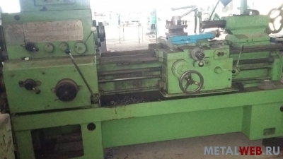 Продаем токарные станки