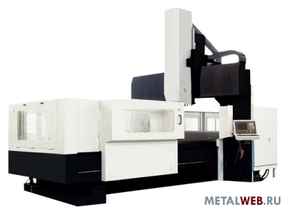 Продам Обрабатывающий центр рамного типа из Китая