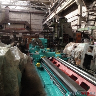 Токарно-винторезный  станок РТ648 (1А64 х т6800мм)