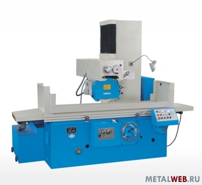 Плоскошлифовальный Станок из Китая