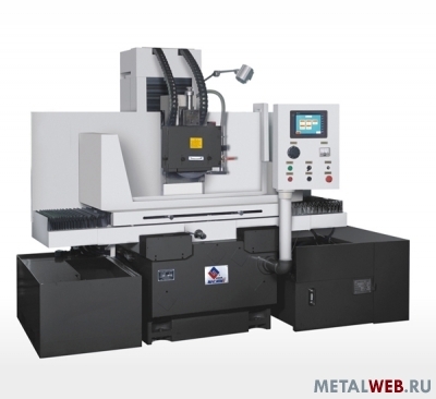 Плоскошлифовальный Станок С ЧПУ из Китая