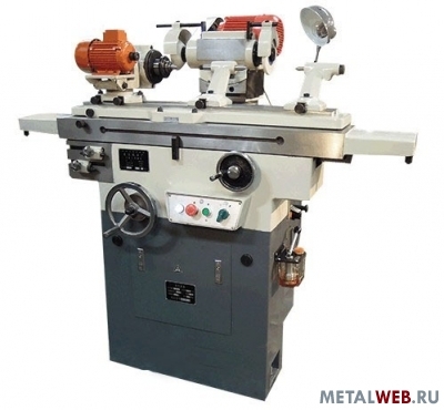 ПРОФЕССИОНАЛЬНЫЕ ЗАТОЧНЫЕ СТАНКИ