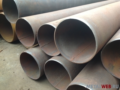 Трубу 325х6, 8, 9