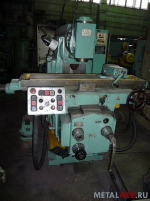 Металлообрабатывающие станки