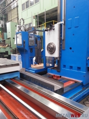 металлообрабатывающие станки