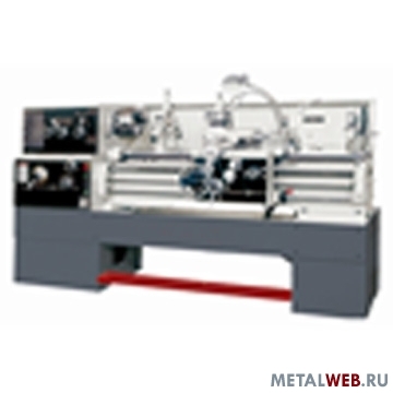 Токарно-винторезный станок с выёмкой из Китая