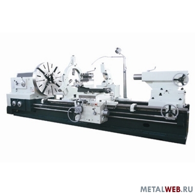 Токарно-винторезный станок без выёмки Китайский