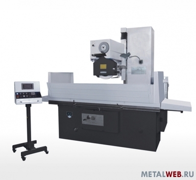 Плоскошлифовальные станки с ЧПУ Китайский