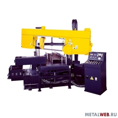 Угольный Лентопильный Станок из Китая