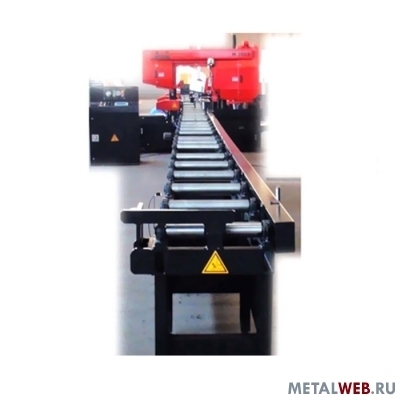 Специальный Пильный Станок из Китая