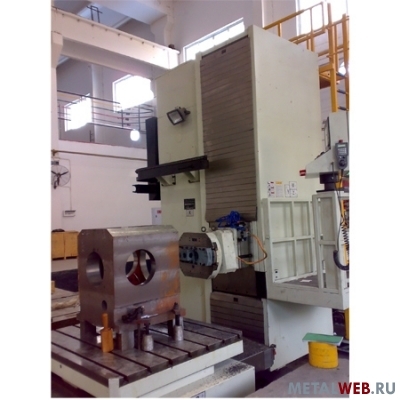 фрезерно-расточный станок серии 69 Китайский