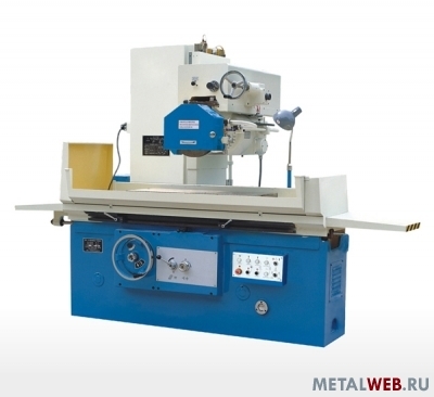 Продам Тщательный Плоскошлифовальный Станок