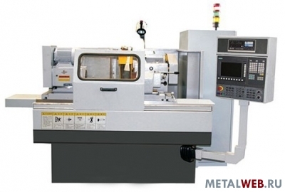 Продам  Универсальный Круглошлифовальный Станок С ЧПУ