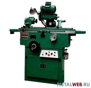 Продам заточный станок из Китая