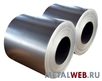 Лист оцинкованный в Москве.