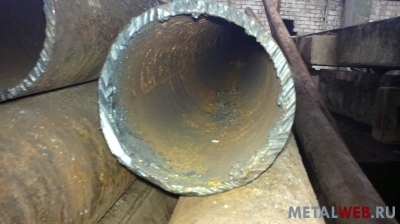 Труба б/у 146