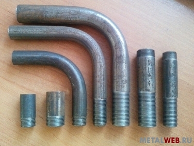 трубопроводная арматура