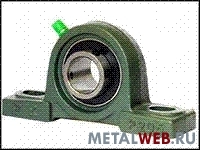 Подшипниковый узел UCP215