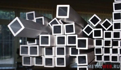 Профильные трубы весь ассортимент