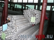 Труба нержавеющая 10х17н13м2т ГОСТ 9941-81