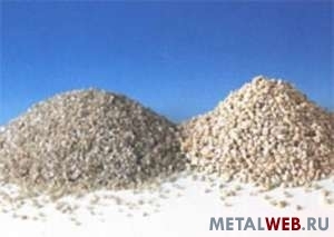 Предлагаем к поставке кварц пылевидный (маршалит), кварцевый песок