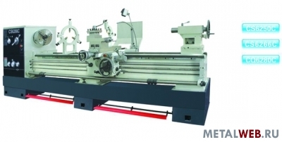 Универсальный токарно-винторезный станок СS6240/СS6250B/CS6266B/CQ6280B/CS6250C/CS6266C/CQ6280C