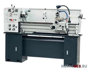 Токарный станок CZ1340/1440