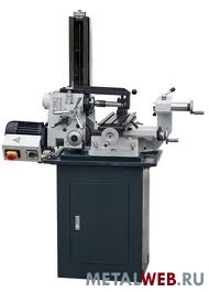 Фрезерный станок  Токарно-фрезерный станок CX16