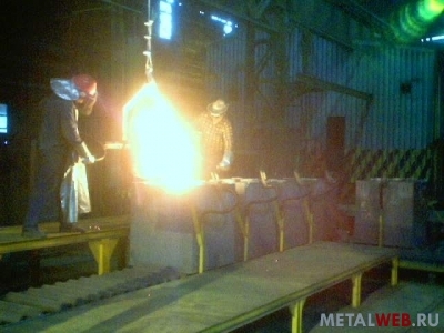 Литье по газифицируемым моделям ЛГМ под ключ