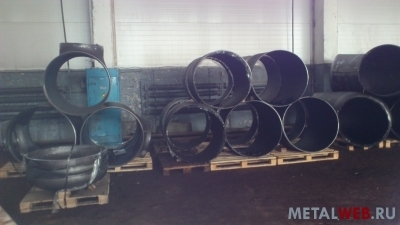 тройники 1020х10-720х10