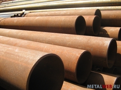 Труба лежалая 273 мм