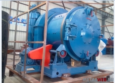 Продам дробемет Q-3110