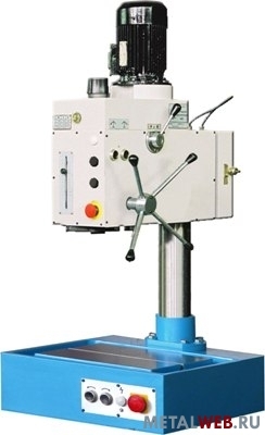 Предлагаем купить настольно-сверлильный станок 2С125-01