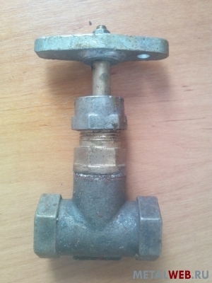 трубопроводная и запорная арматура. комплектация объектов