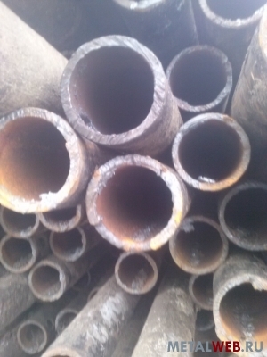 Труба б/у 168 мм