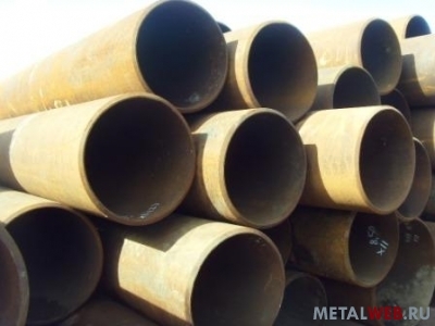 Куплю трубу 219, 273, 325, 377, 426, 530, 630, 720, 820